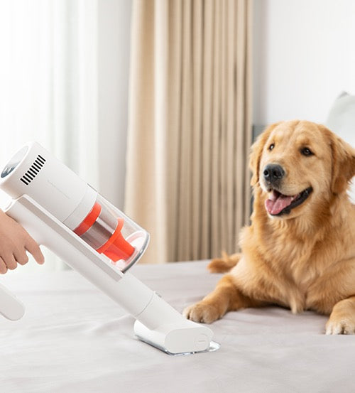 Xiaomi Vacuum Cleaner G11 - Zayushi Online Shopping