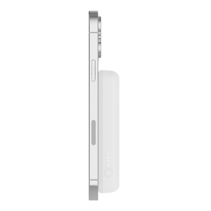 Belkin 5K Magnetic Wireless PowerBank Kick Stand - Zayushi Online Shopping