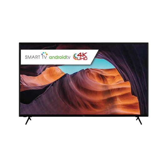 Myros Smart Tv 50'' UHD - 4K - Zayushi Online Shopping
