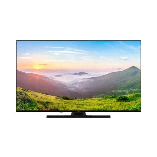 Myros Smart Tv 55'' UHD - 4K - Zayushi Online Shopping