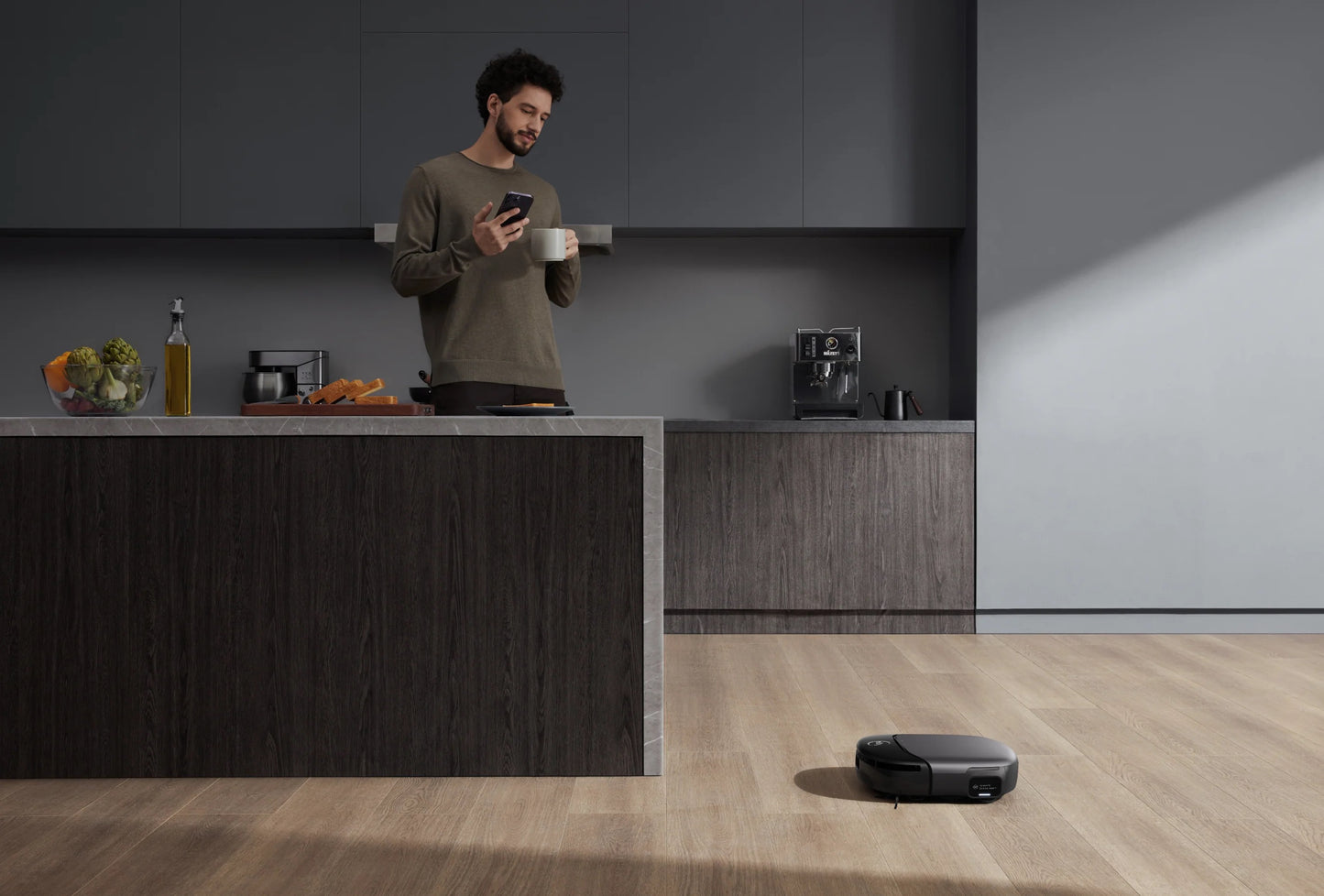 Eufy S1 Pro