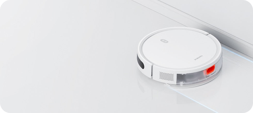 Xiomi Robot Vacuum E10