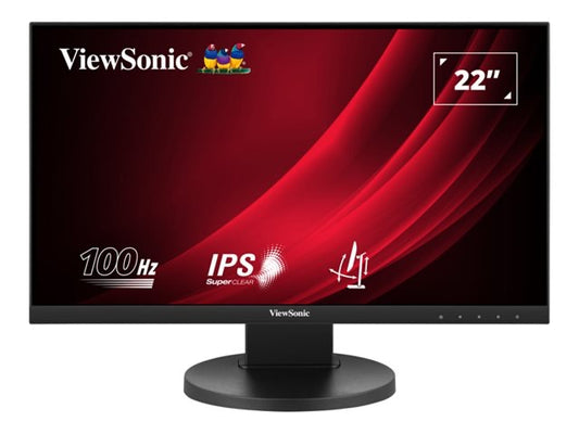 Viewsonic Full HD Monitor 22"  (VA220-H ) - Zayushi Online Shopping