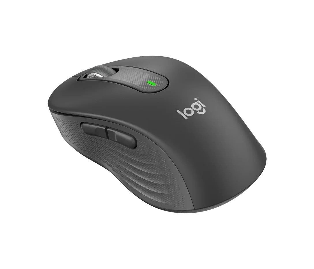 Logitech M650 Wireless Mouse - Zayushi Online Shopping