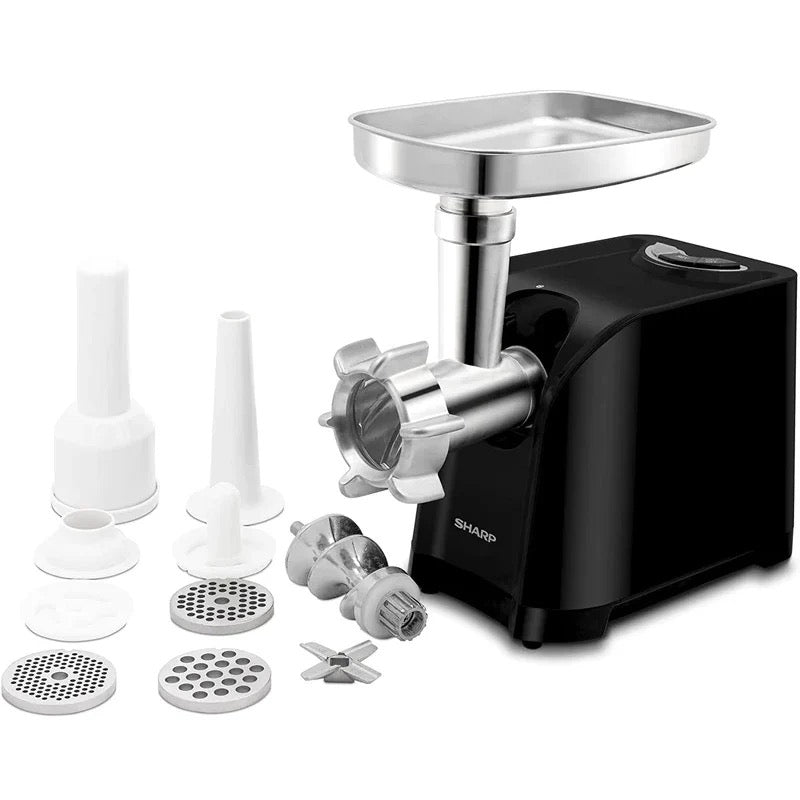 SHARP MEAT GRINDER - Zayushi Online Shopping