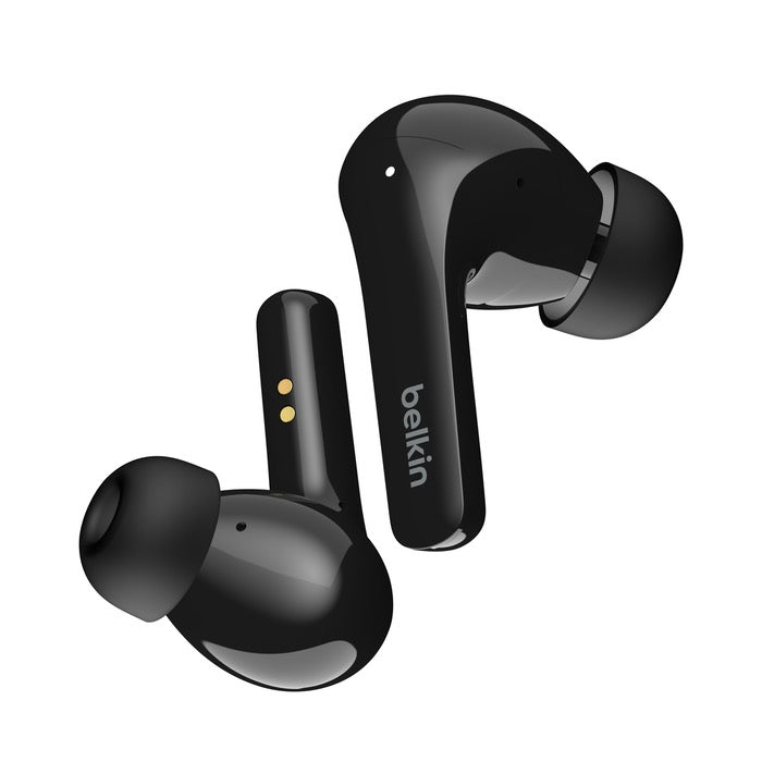 BELKIN SOUNDFORM Flow Noise Cancelling Earbuds - Zayushi Online Shopping