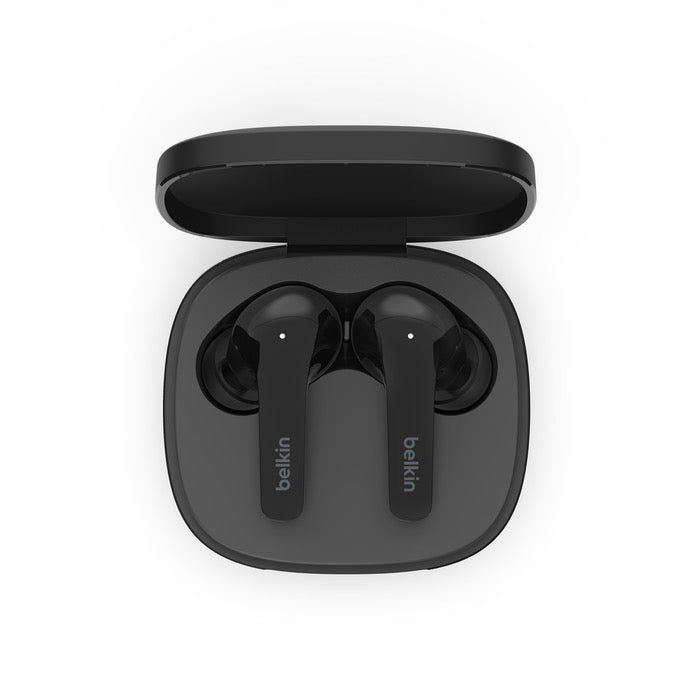 BELKIN SOUNDFORM Flow Noise Cancelling Earbuds - Zayushi Online Shopping