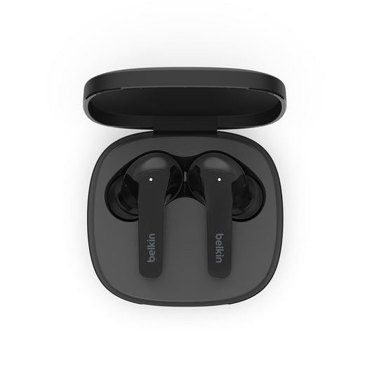 BELKIN SOUNDFORM Flow Noise Cancelling Earbuds - Zayushi Online Shopping