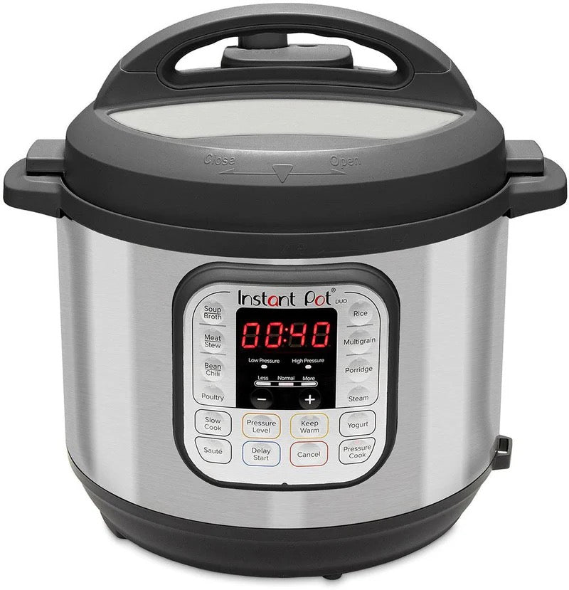 Instant Pot® DUO 5.7L Multi Pressure Cooker - DUO6 - Zayushi Online Shopping