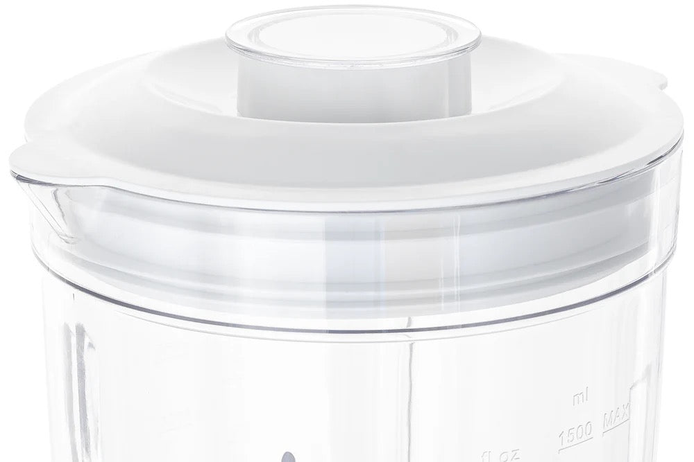 SHARP 400W BLENDER WITH DRY GRINDER - EM-TP12-W3 - Zayushi Online Shopping