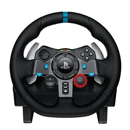 Logitech G29 Driving Force Racing Wheel - Zayushi Online Shopping