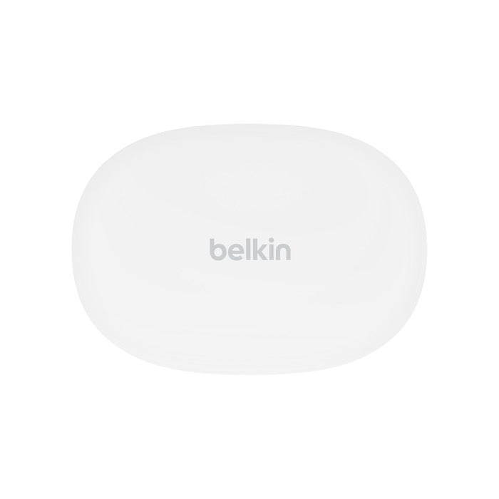 BELKIN SOUNDFORM Bolt True Wireless Earbuds Black - Zayushi Online Shopping