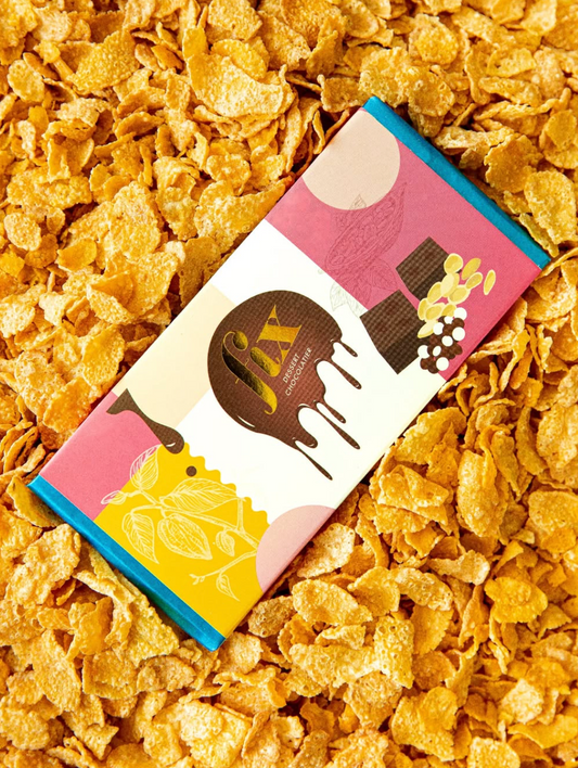 Cereously Chewsy- Fix Chocolate - Zayushi Online Shopping