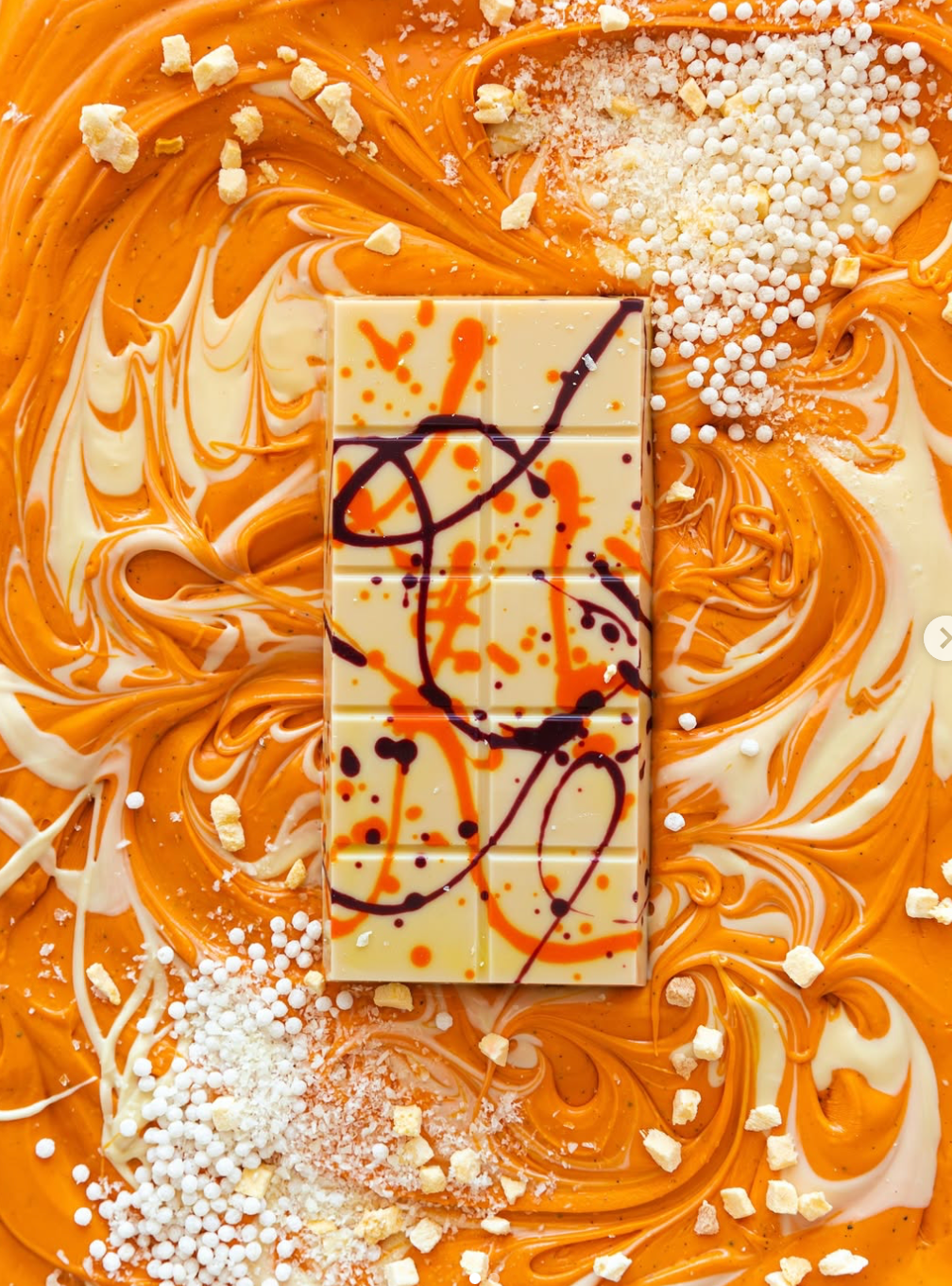 "Time To Mango" - Fix Chocolate - Zayushi Online Shopping