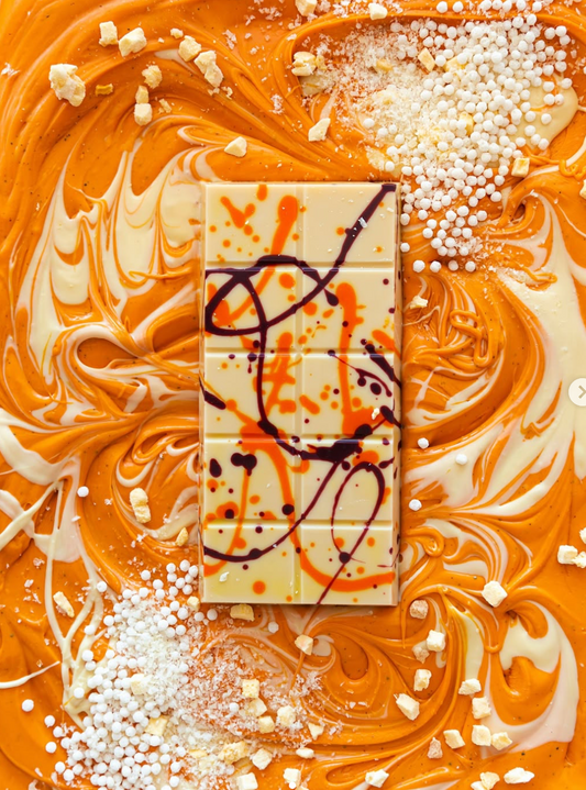 "Time To Mango" - Fix Chocolate - Zayushi Online Shopping