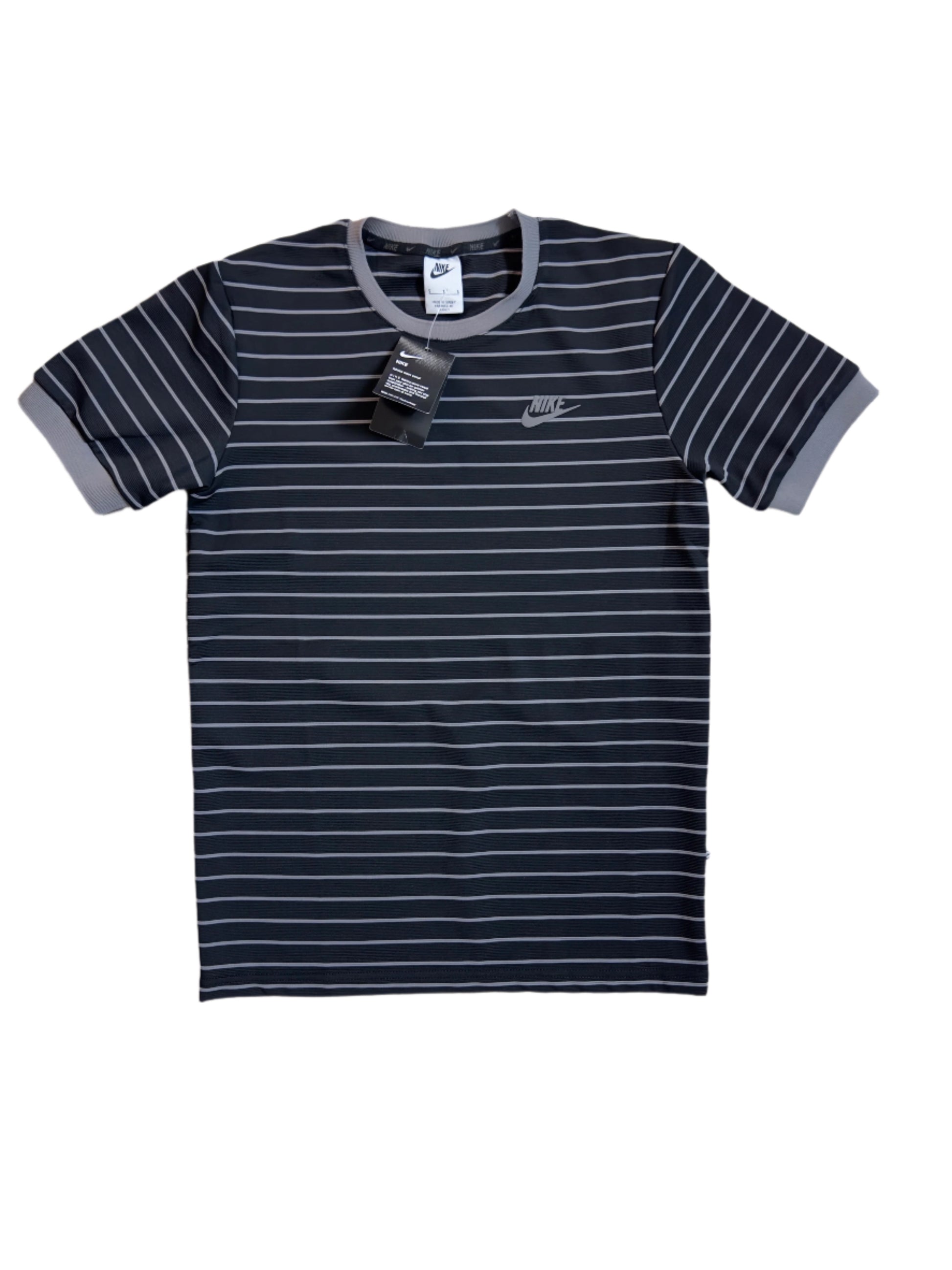 T-Shirt Stripes (Nike) - Zayushi Online Shopping