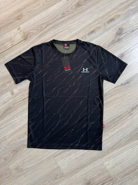 Under Armour Dri Fit Tshirt Digital - Zayushi Online Shopping