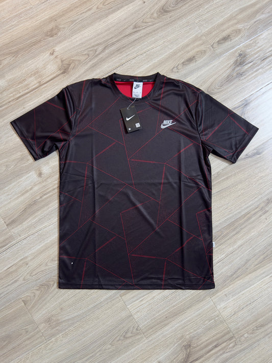 Nike Dri Fit T-Shirt Digital - Zayushi Online Shopping