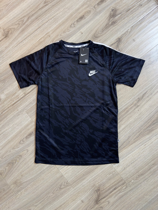 Nike Dri Fit T-Shirt Military - Zayushi Online Shopping