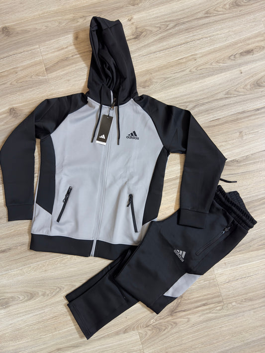 Adidas (2 colours) - Sports Set - Zayushi Online Shopping
