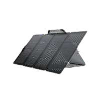 EcoFlow 160W MC4 Portable Solar Panel