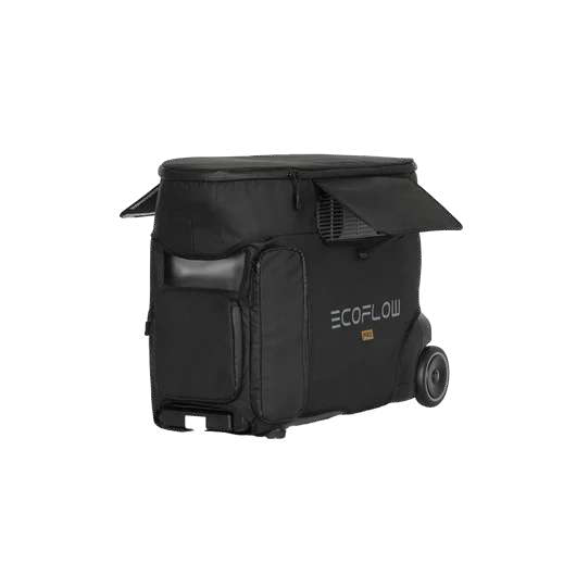 EcoFlow DELTA Pro Protective Bag product view