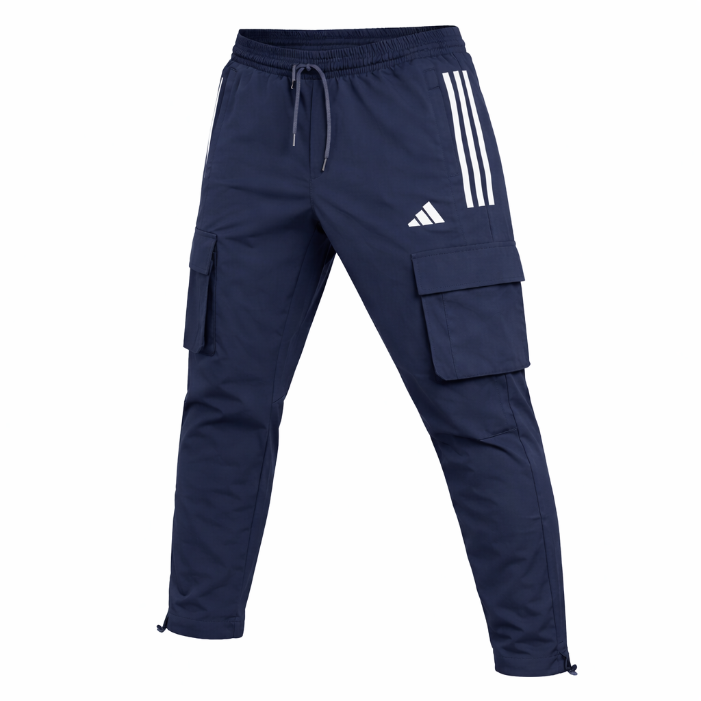 Adidas cargo jogger pants at Zayushi Mauritius
