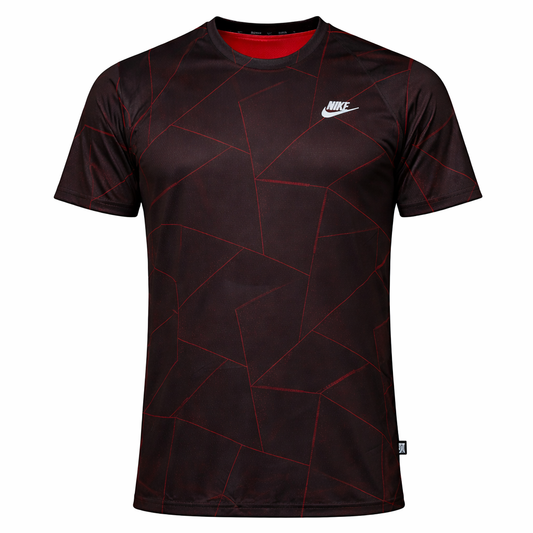 Nike Dri Fit T-Shirt Digital