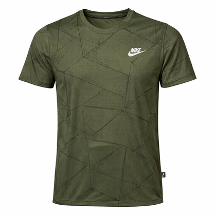 Nike Dri Fit T-Shirt Digital