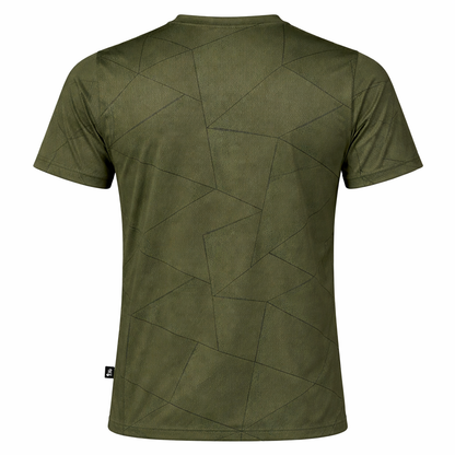 Nike Dri Fit T-Shirt Digital
