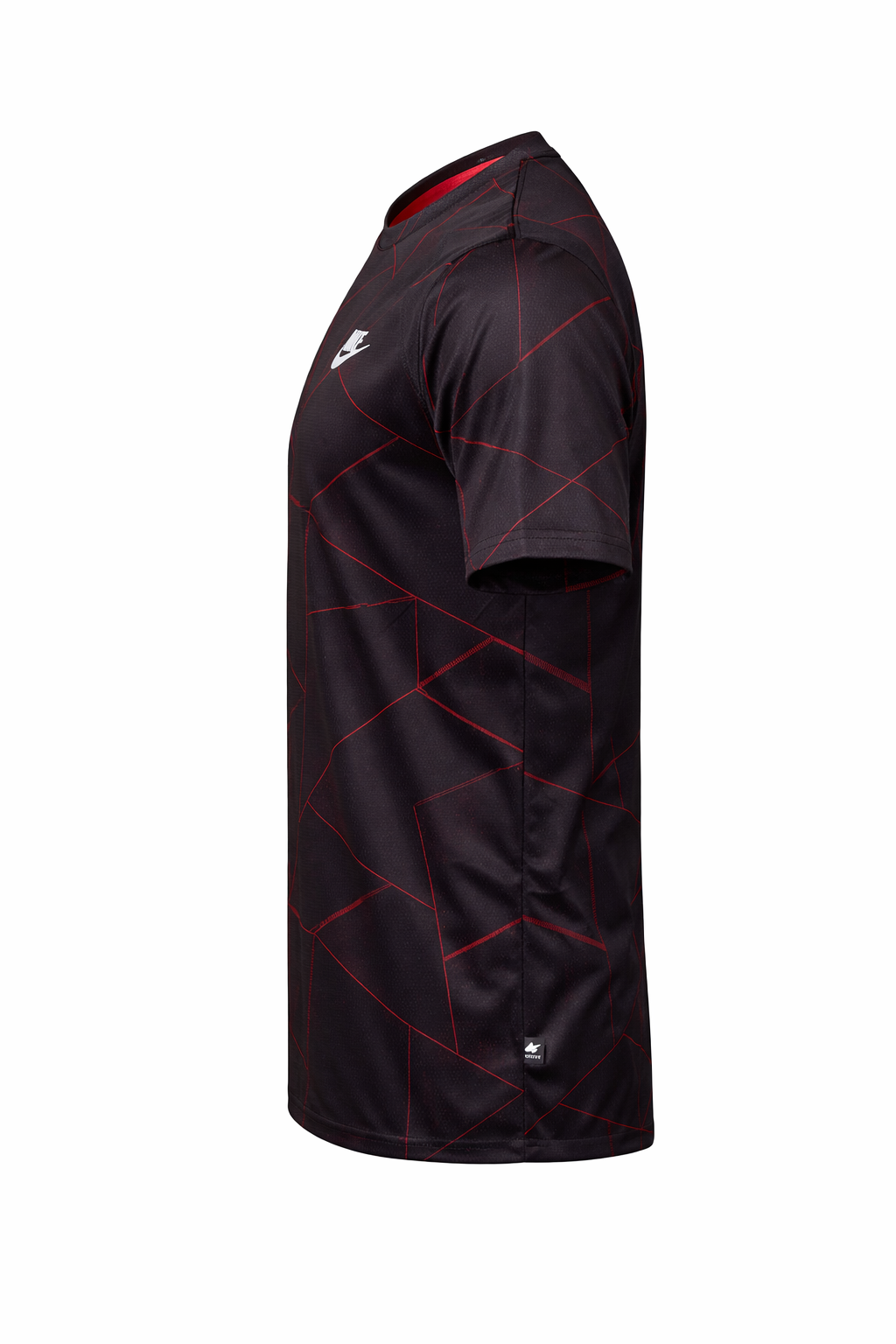 Nike Dri Fit T-Shirt Digital