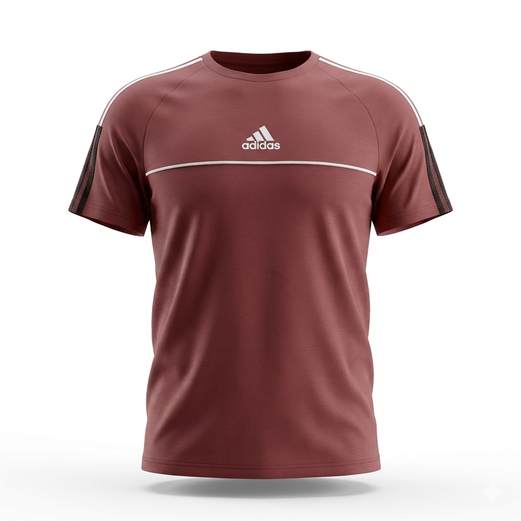 Adidas Dri Fit Shirt (Net)