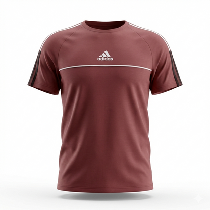 Adidas Dri Fit Shirt (Net)