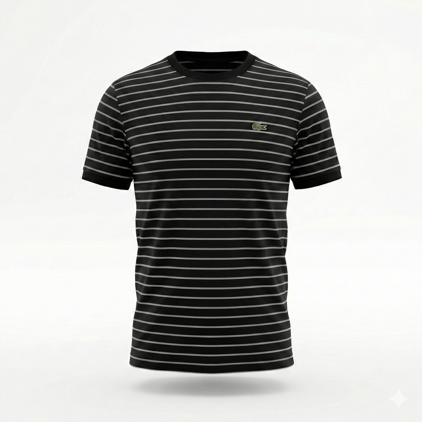 Tshirt -🐊Stripe