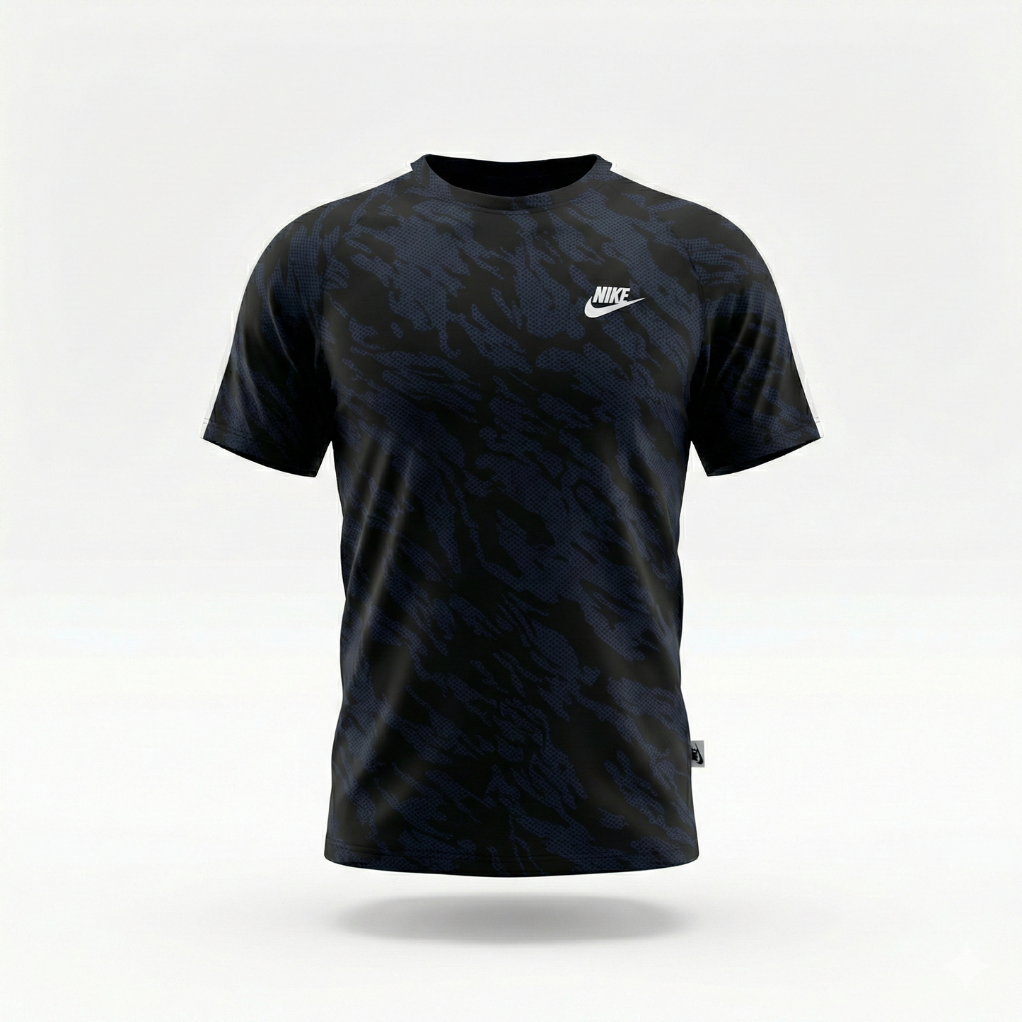 Nike Dri Fit T-Shirt Military