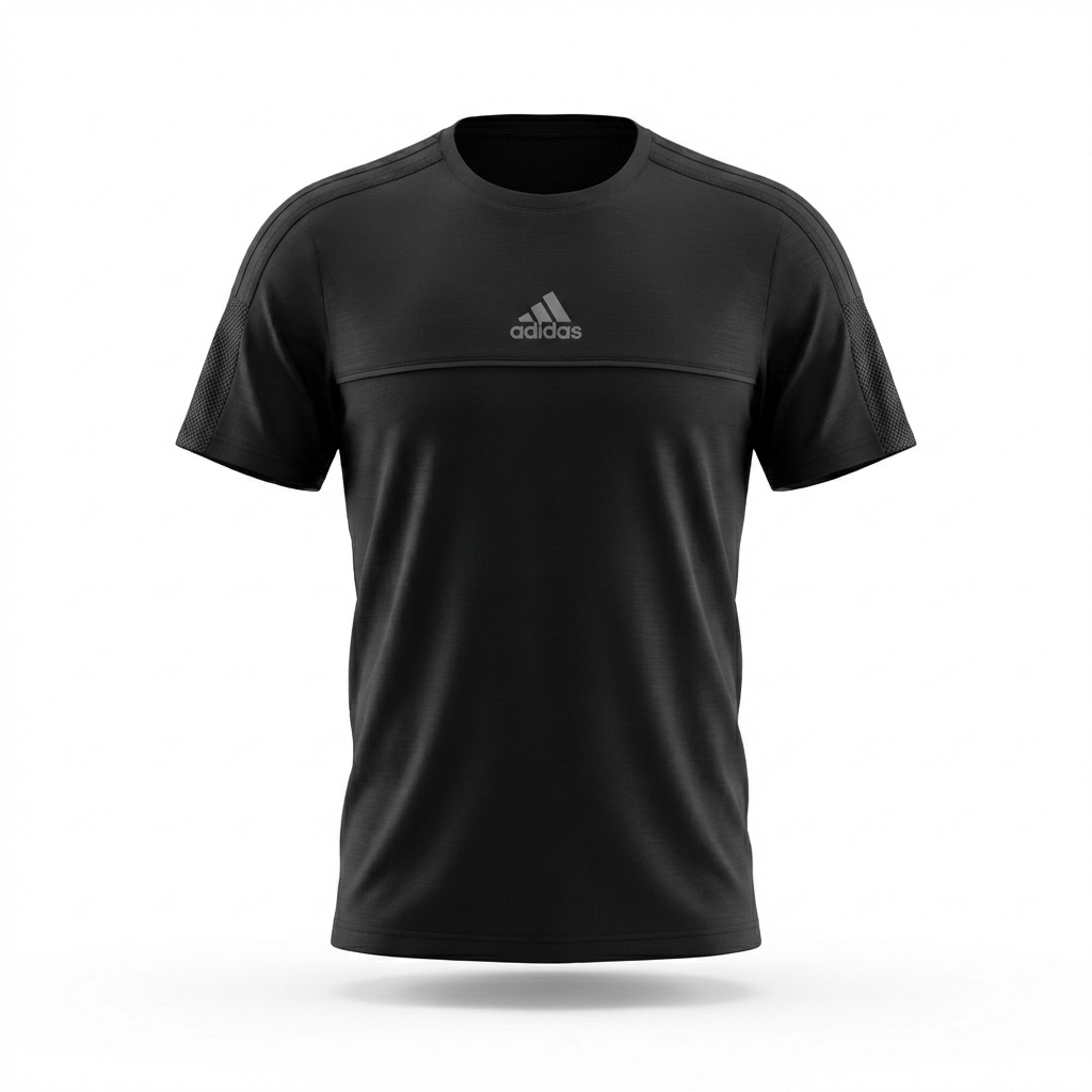 Adidas Dri Fit Shirt (Net)