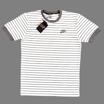T-Shirt Stripes (Nike) - Zayushi Online Shopping