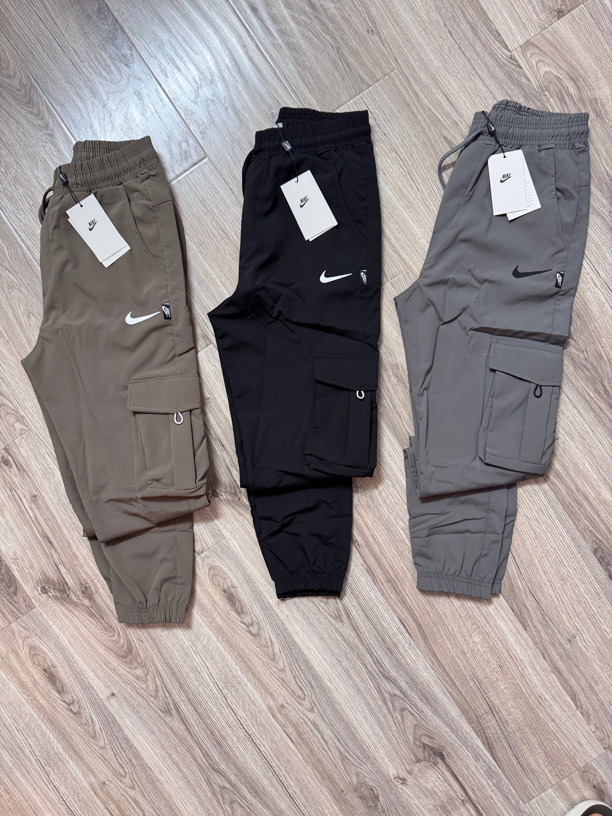 Kargo Style Jogger Nike - Zayushi Online Shopping