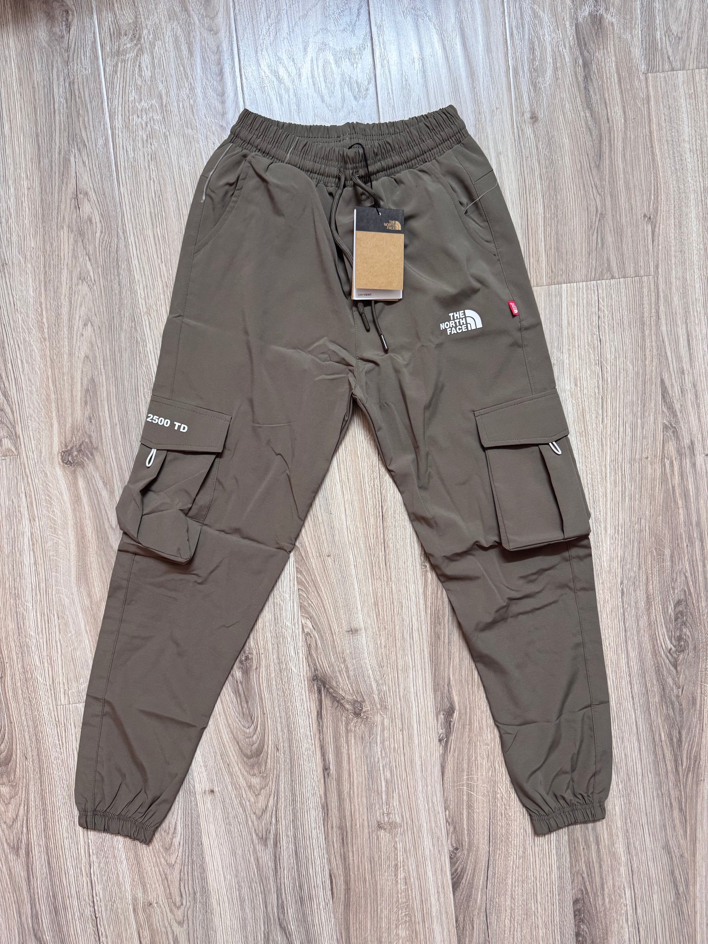 Kargo Style Jogger The NorthFace - Zayushi Online Shopping