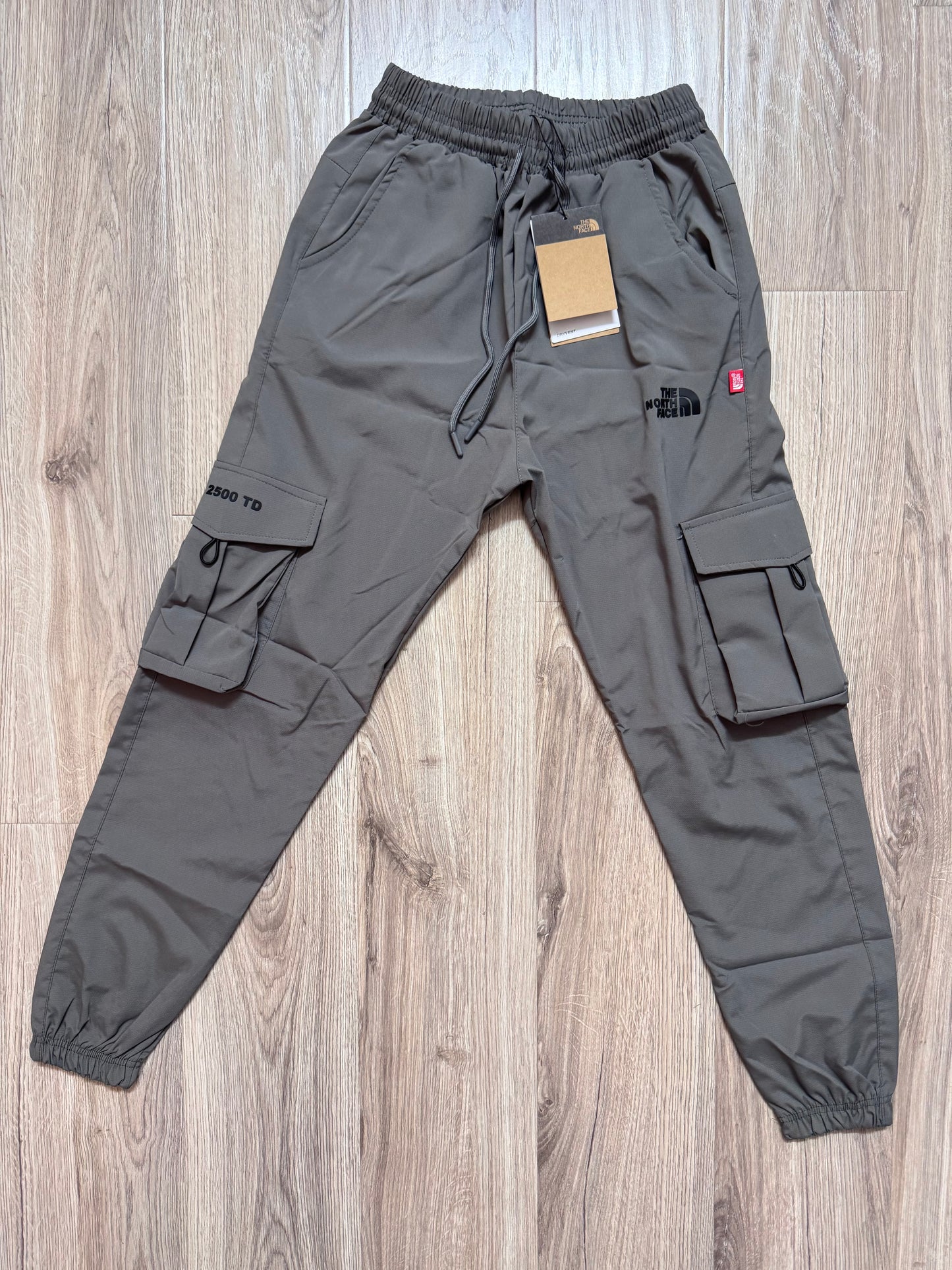 Kargo Style Jogger The NorthFace - Zayushi Online Shopping