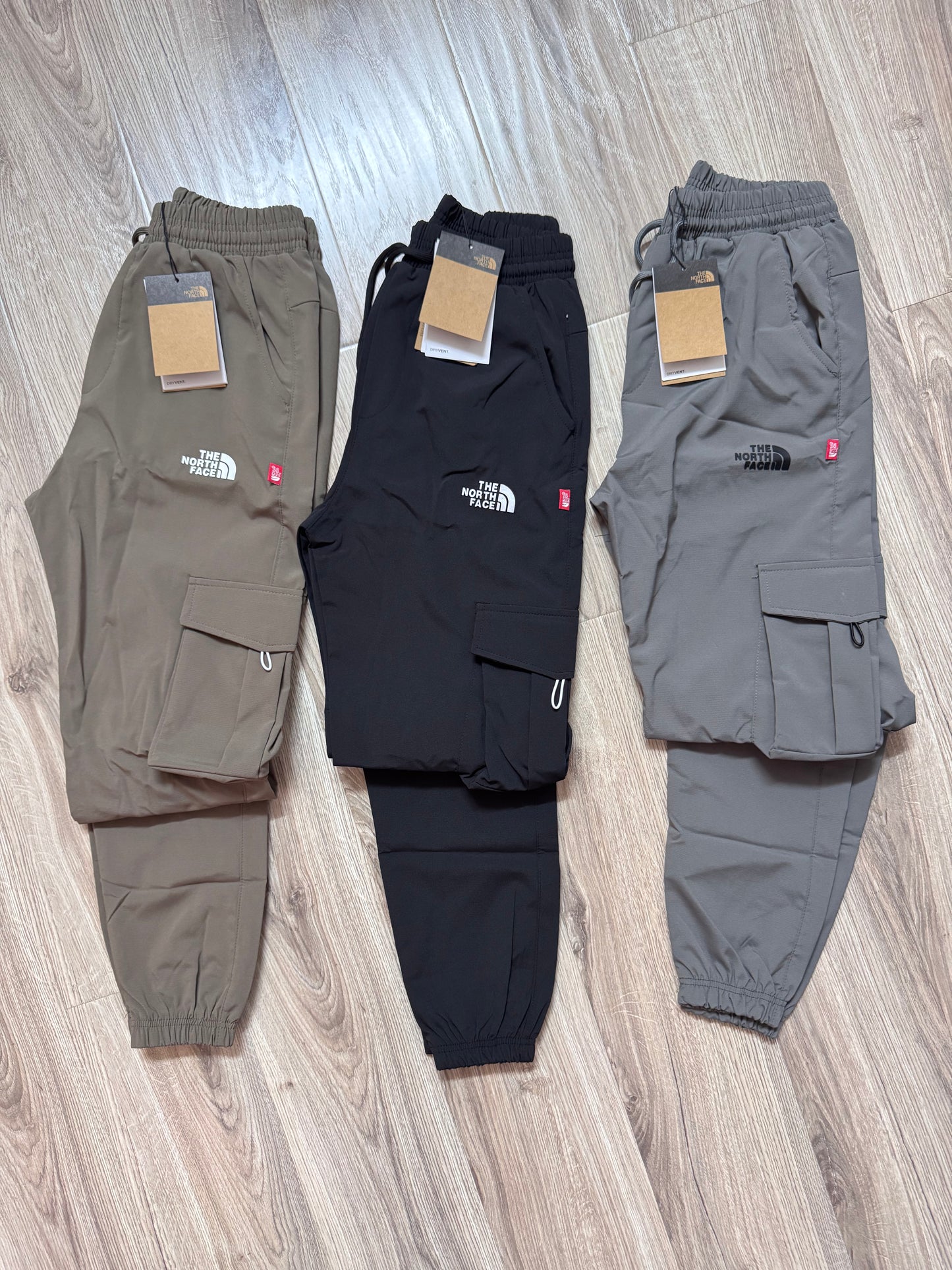 Kargo Style Jogger The NorthFace - Zayushi Online Shopping