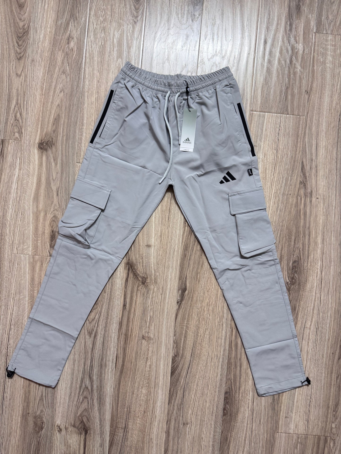 Adidas Jogger (Kargo Style) - Zayushi Online Shopping