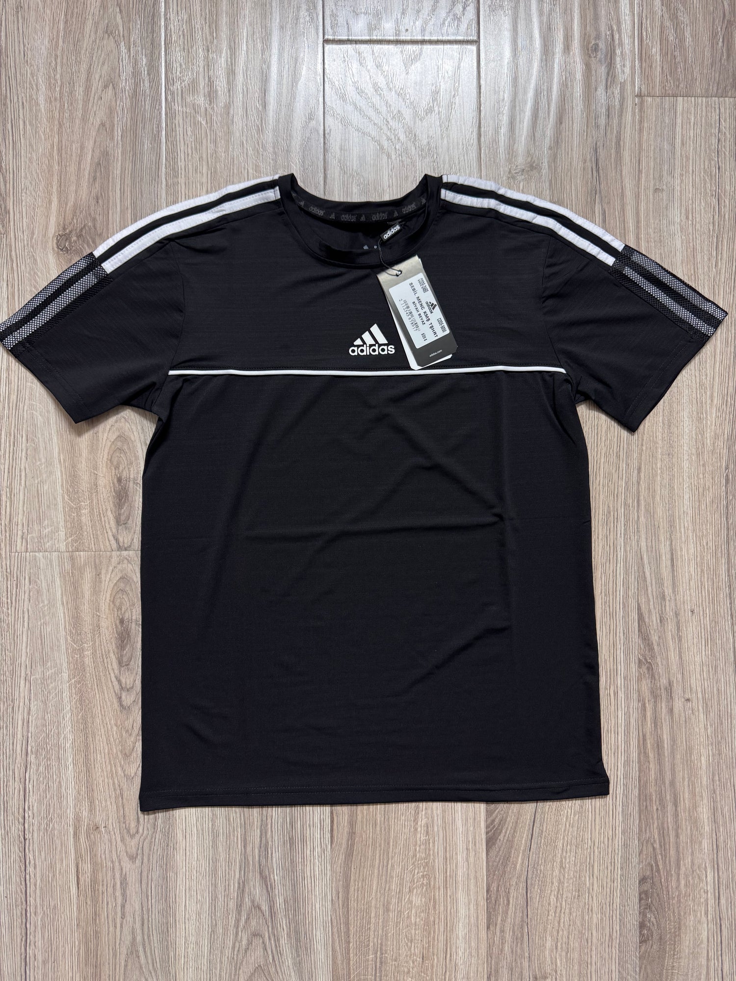 Adidas Dri Fit Shirt (Net) - Zayushi Online Shopping