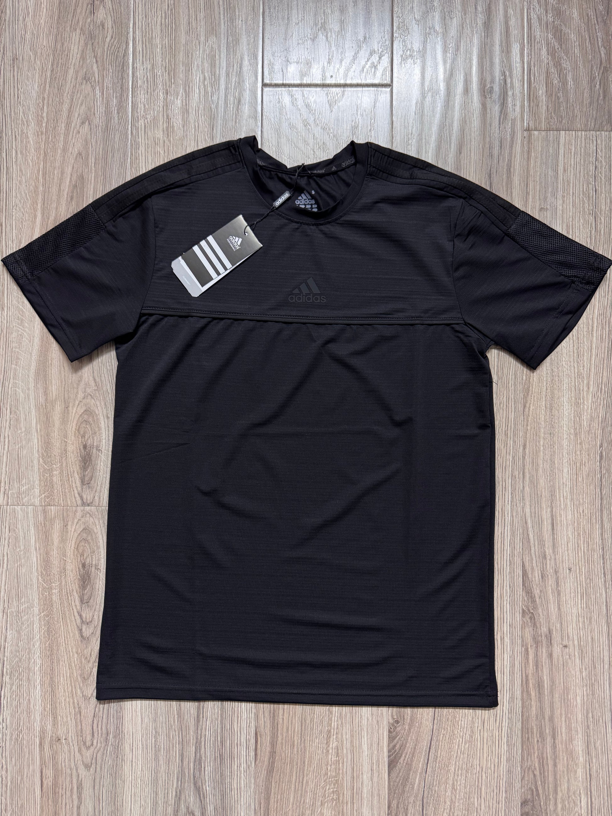 Adidas Dri Fit Shirt (Net) - Zayushi Online Shopping