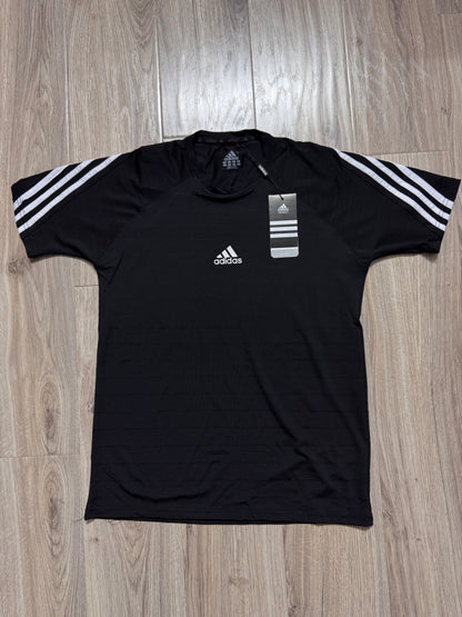 Adidas Dri Fit T Shirt (3 Band) - Zayushi Online Shopping