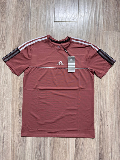 Adidas Dri Fit Shirt (Net) - Zayushi Online Shopping
