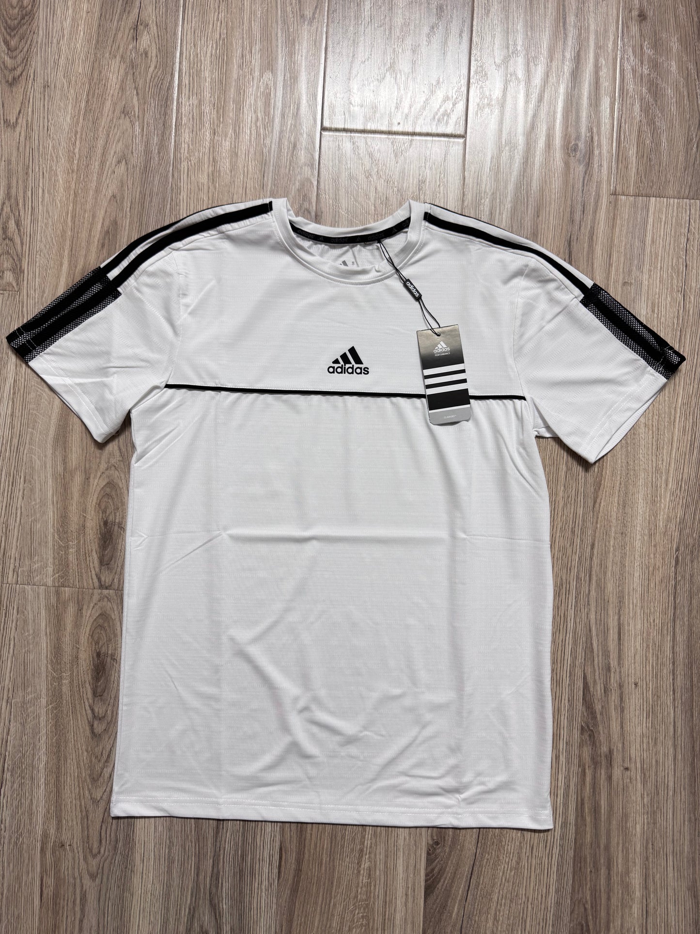 Adidas Dri Fit Shirt (Net) - Zayushi Online Shopping
