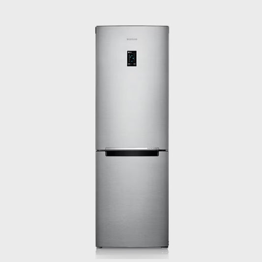 SAMSUNG REFRIGERATOR BOTTOM MOUNT 290L  RB29FERNDSA
