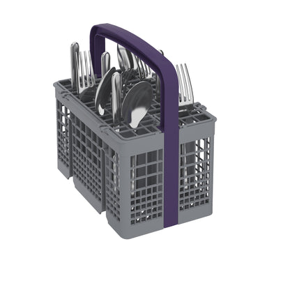Beko BDFN15420X Freestanding Dishwasher