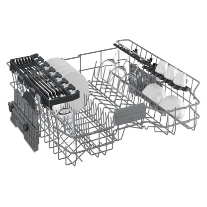 Beko BDFN15420X Freestanding Dishwasher